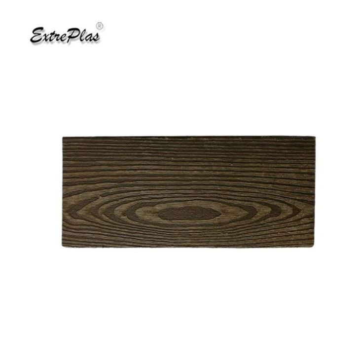 Plastic wood 2