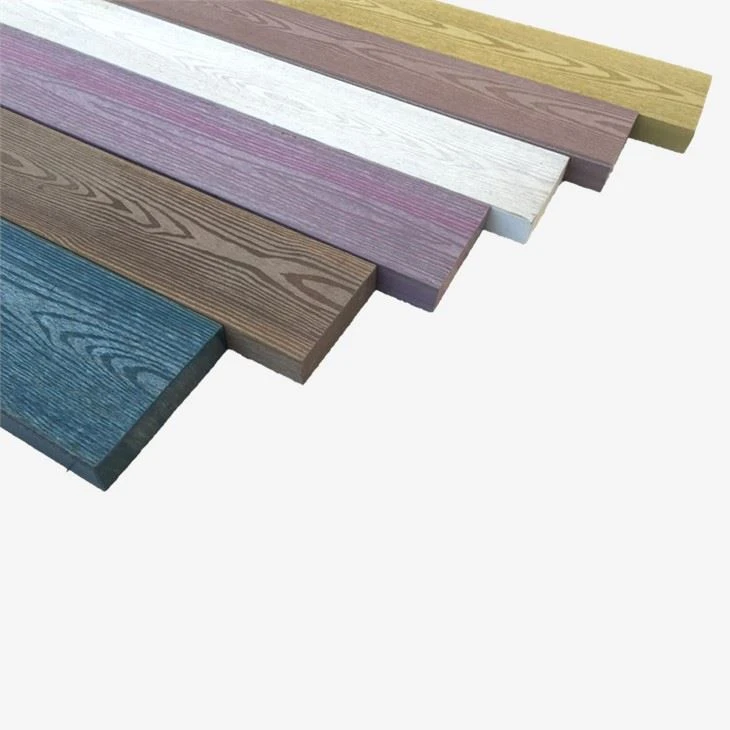 HDPE plastične ploče
