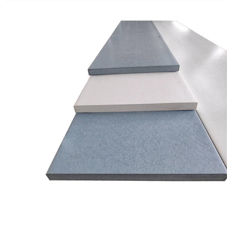 HDPE Plastic Boards