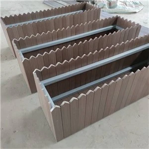 Garden Bed Planter