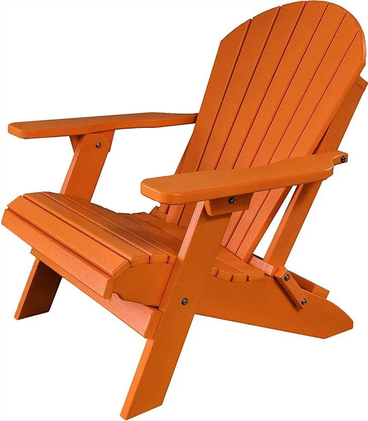 Folding Patio Chairs
