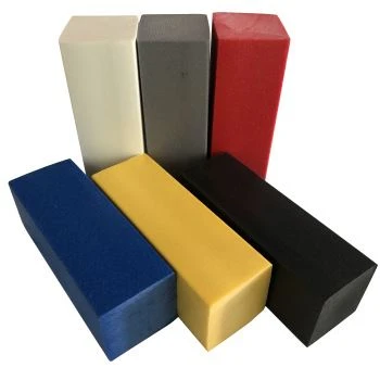 HDPE Plastic Timber Composite