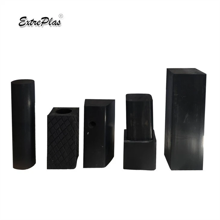 Marine Berthing Fenders