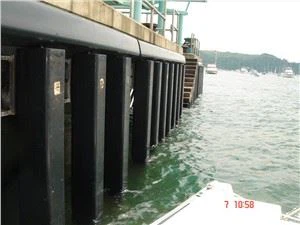 HDPE profil bočnog blatobrana
