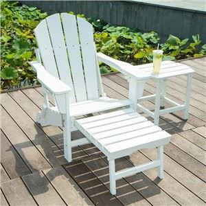 Vanjska stolica Adirondack